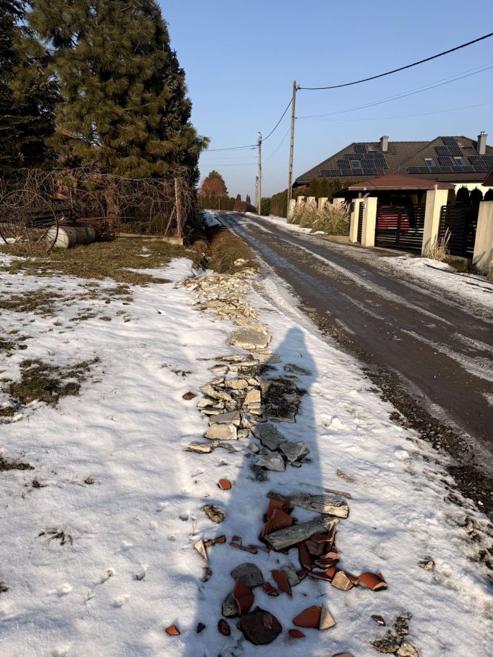 Działka budowlana Międzyrzecze Górne. Zdjęcie 8