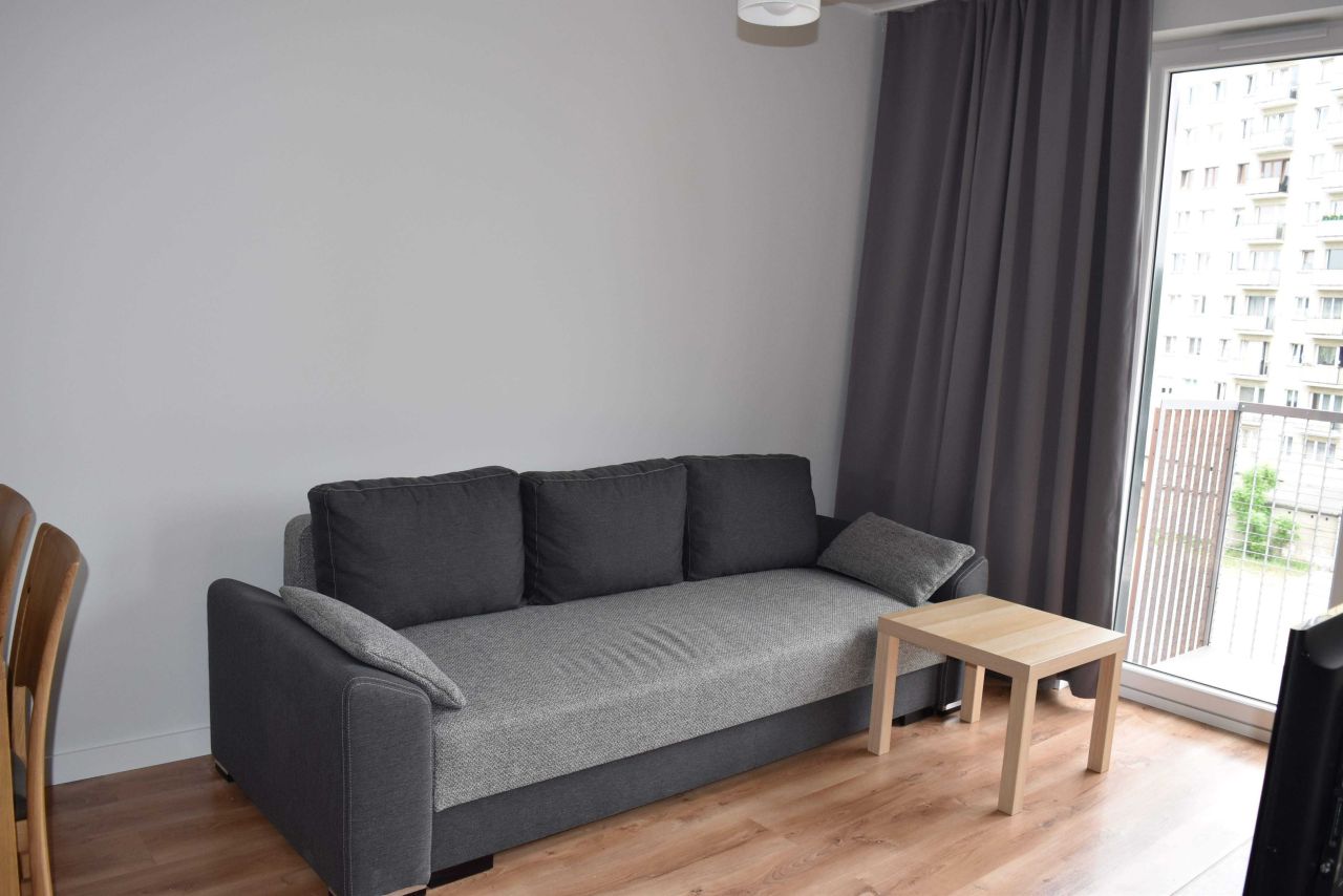 Mieszkanie 2-pokojowe Gdańsk Śródmieście, ul. Łąkowa. Zdjęcie 2