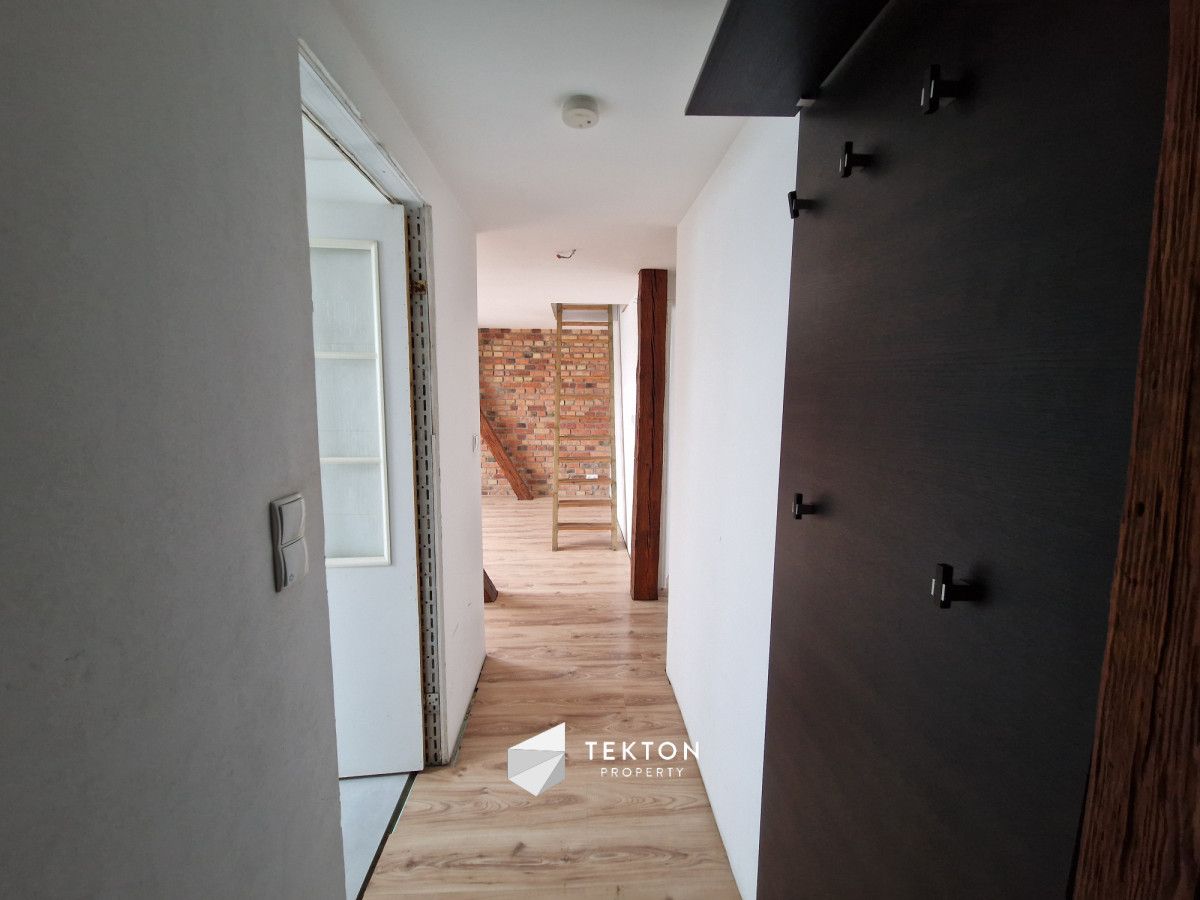 Mieszkanie 2-pokojowe Poznań Łazarz, ul. Józefa Łukaszewicza. Zdjęcie 7