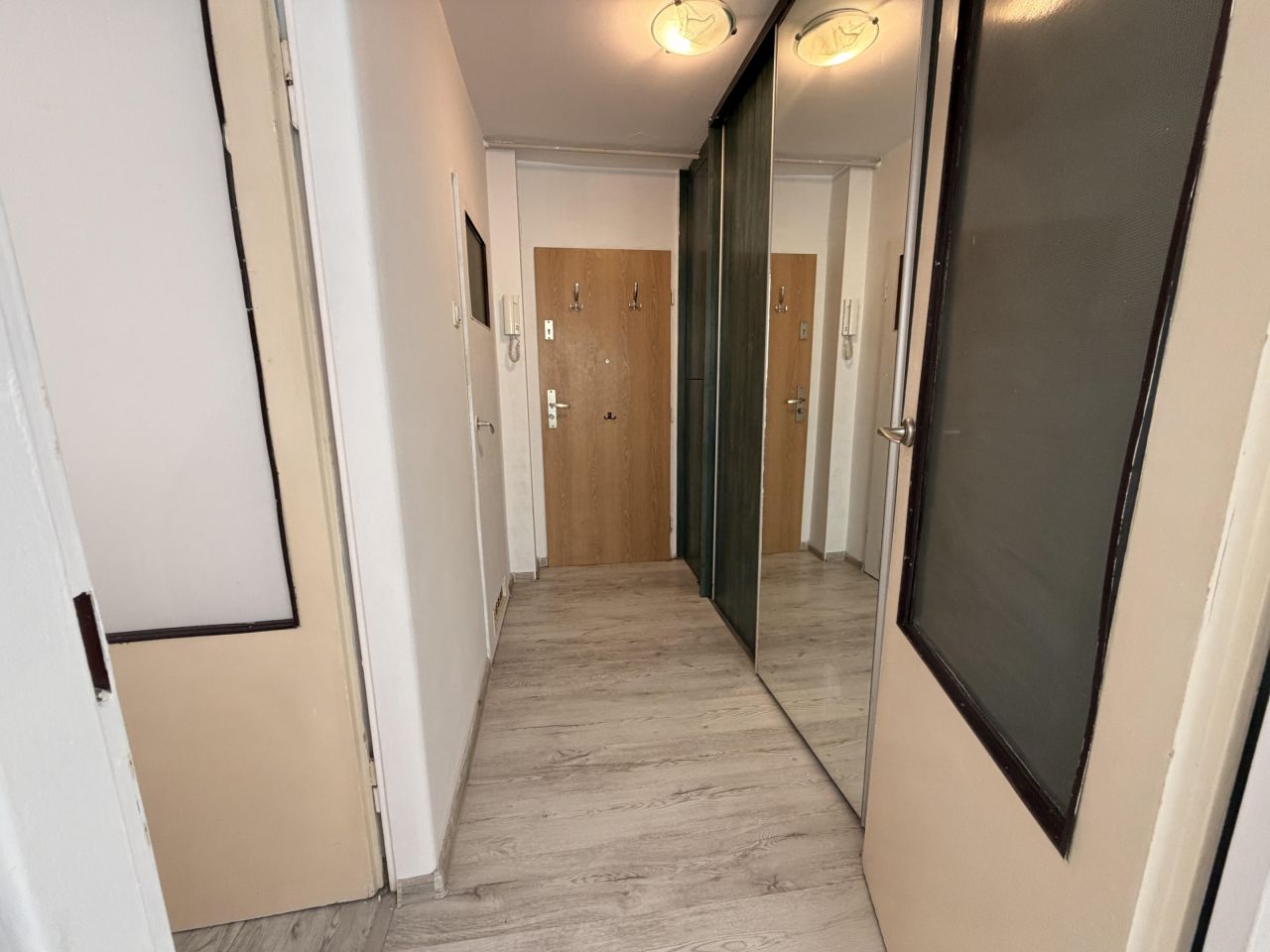 Mieszkanie 2-pokojowe Poznań Jeżyce, ul. Mylna. Zdjęcie 10