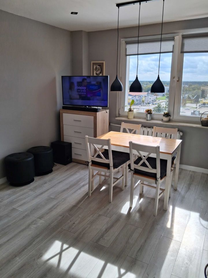 Mieszkanie 2-pokojowe Tarnobrzeg, ul. gen. Władysława Sikorskiego. Zdjęcie 6