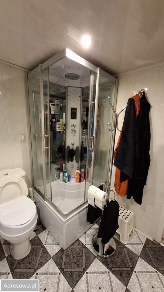 Mieszkanie 3-pokojowe Katowice Załęże, ul. Gliwicka. Zdjęcie 11