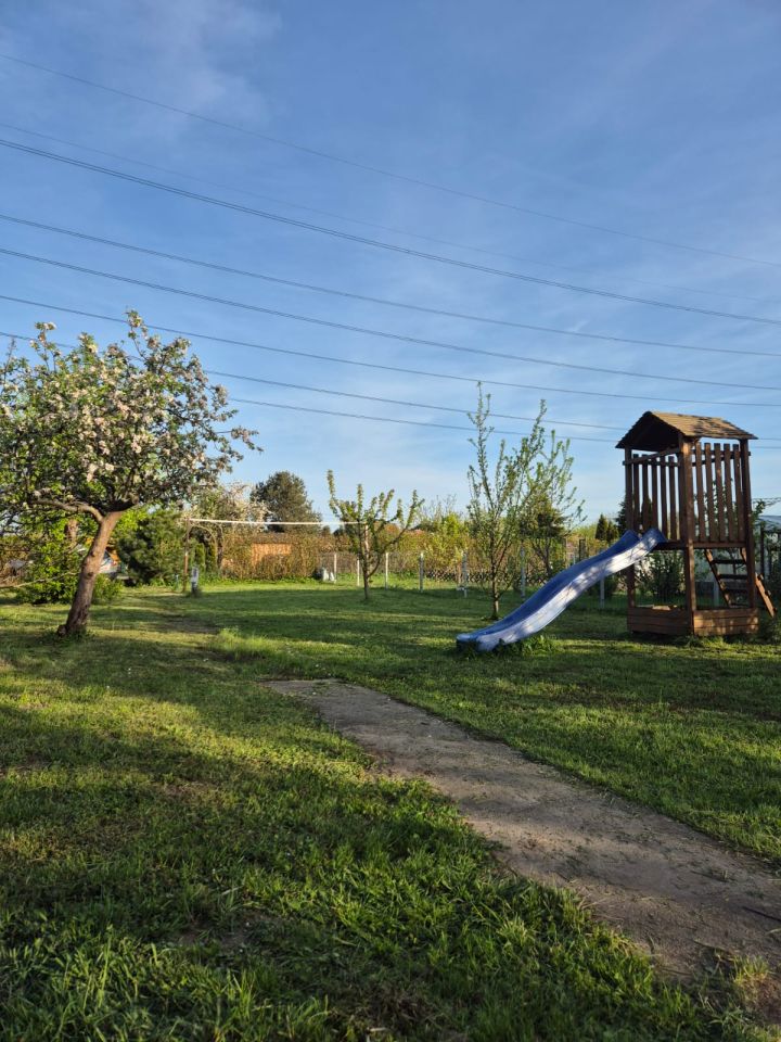 Działka rod Gdańsk Olszynka, ul. Zawodzie. Zdjęcie 7
