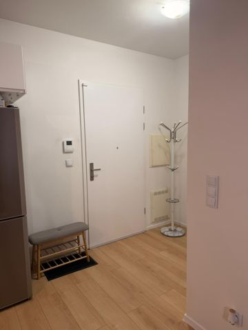 Mieszkanie 2-pokojowe Warszawa Mokotów, ul. Chrystiana Piotra Aignera. Zdjęcie 12