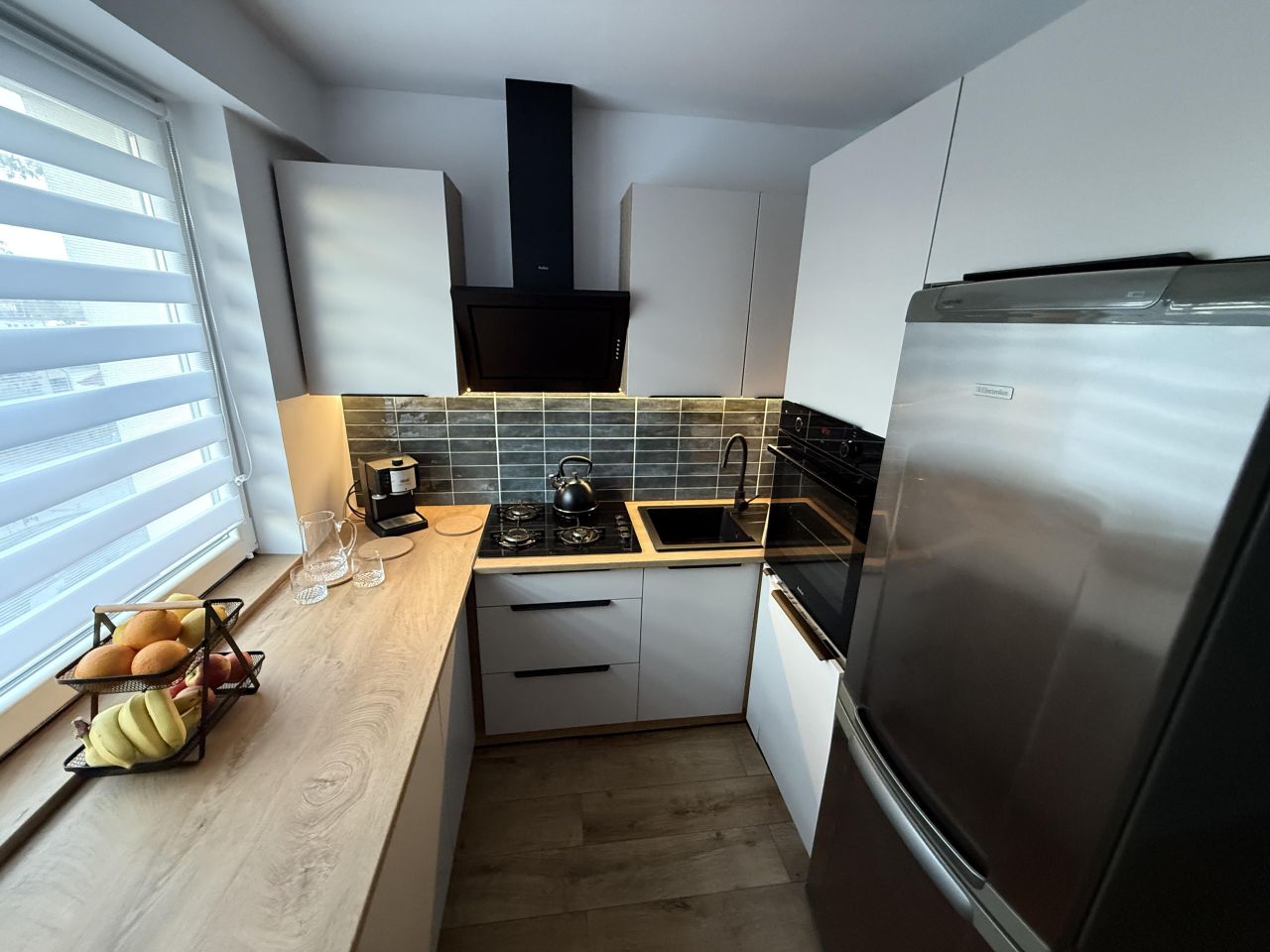 Mieszkanie 2-pokojowe Płock Międzytorze, ul. Jesienna. Zdjęcie 4