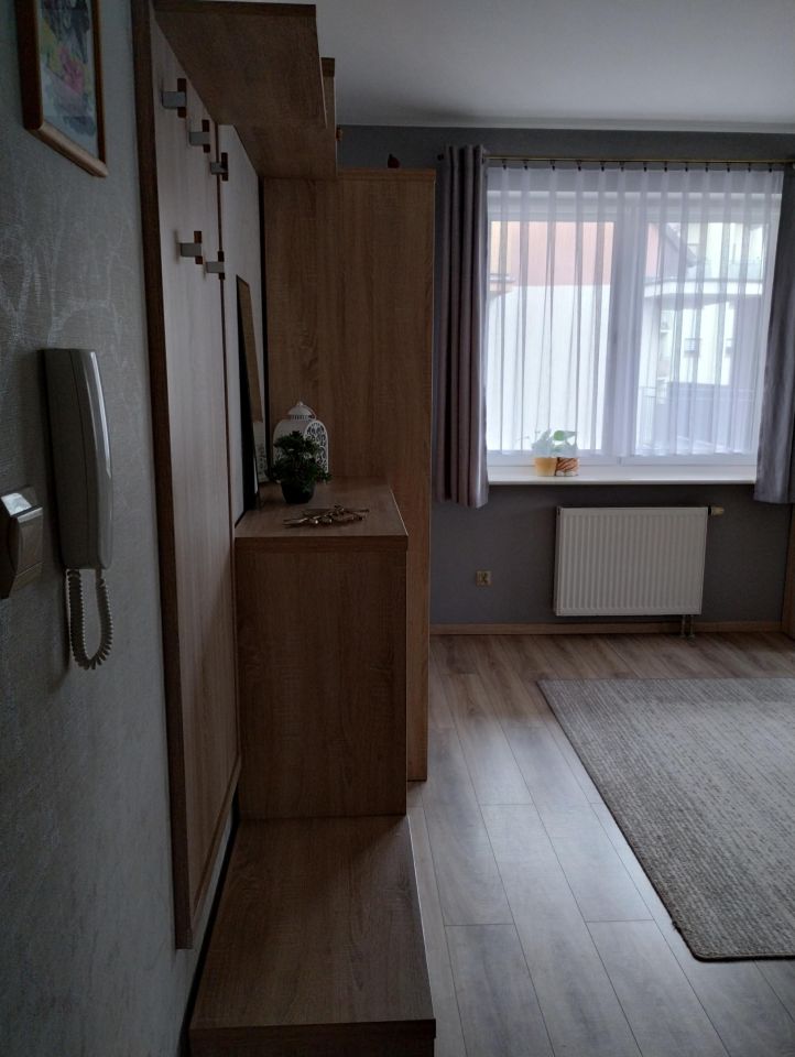 Mieszkanie 1-pokojowe Brwinów, ul. Sochaczewska. Zdjęcie 2