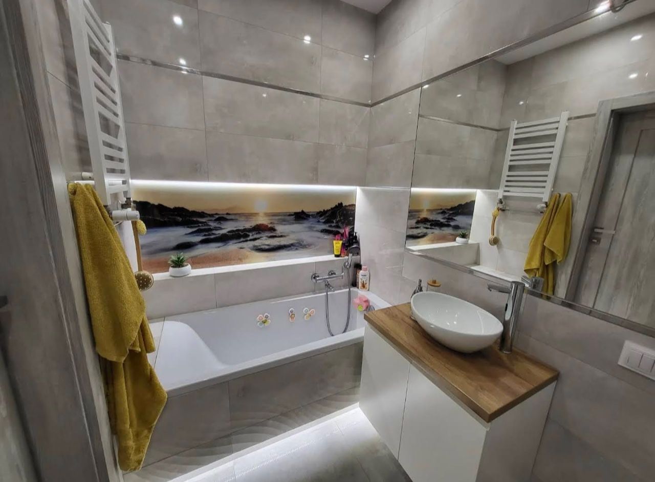 Mieszkanie 3-pokojowe Pułtusk, ul. Adama Mickiewicza. Zdjęcie 9