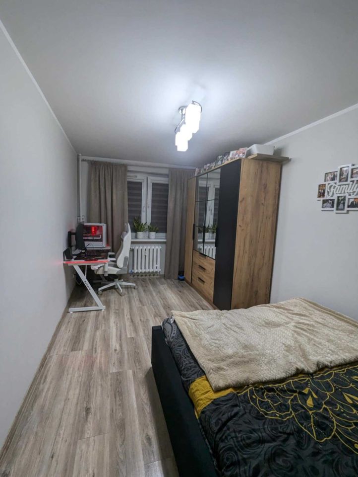 Mieszkanie 3-pokojowe Wałcz Dolne Miasto. Zdjęcie 6