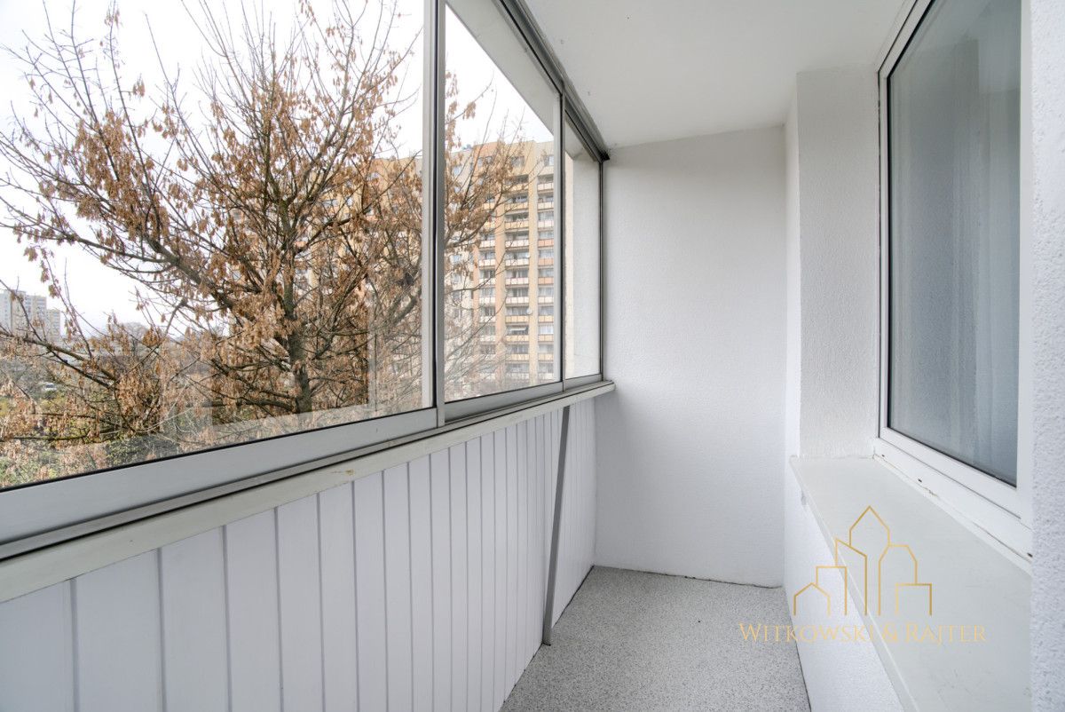 Mieszkanie 2-pokojowe Warszawa Praga-Południe, ul. Ostrobramska. Zdjęcie 8