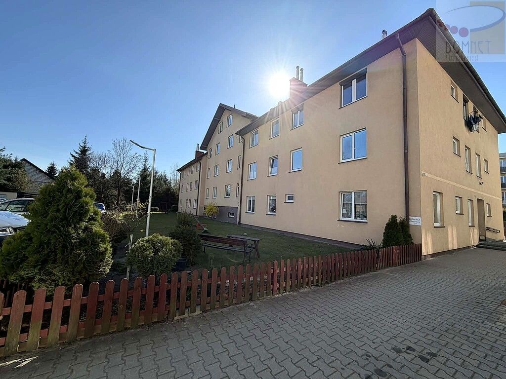 Mieszkanie 1-pokojowe Grodzisk Mazowiecki, ul. Różana. Zdjęcie 9