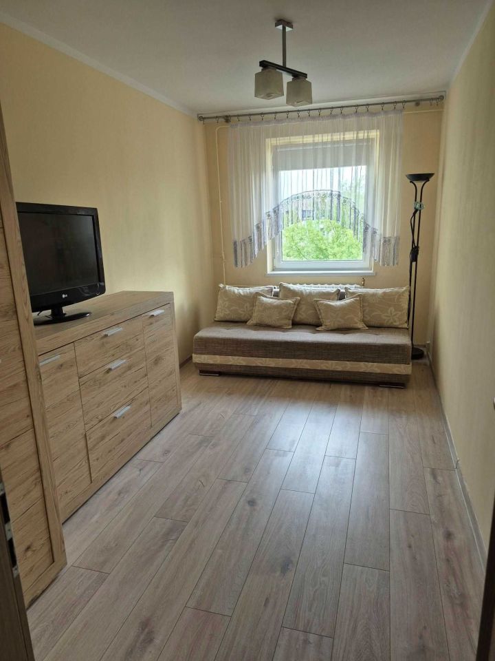 Mieszkanie 2-pokojowe Białogard, ul. Bronisława Malinowskiego. Zdjęcie 7