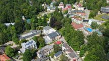 dom wolnostojący, 6 pokoi Lądek-Zdrój, ul. Tadeusza Kościuszki. Zdjęcie 4