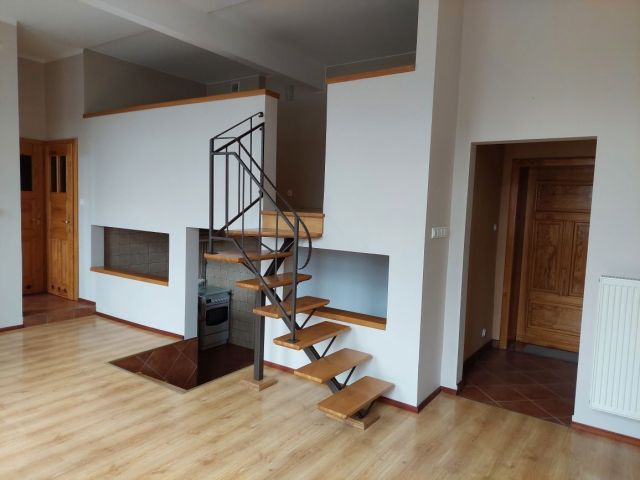 Mieszkanie 2-pokojowe Miejska Górka. Zdjęcie 1