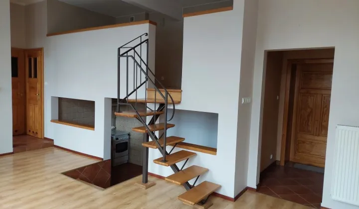 Mieszkanie 2-pokojowe Miejska Górka