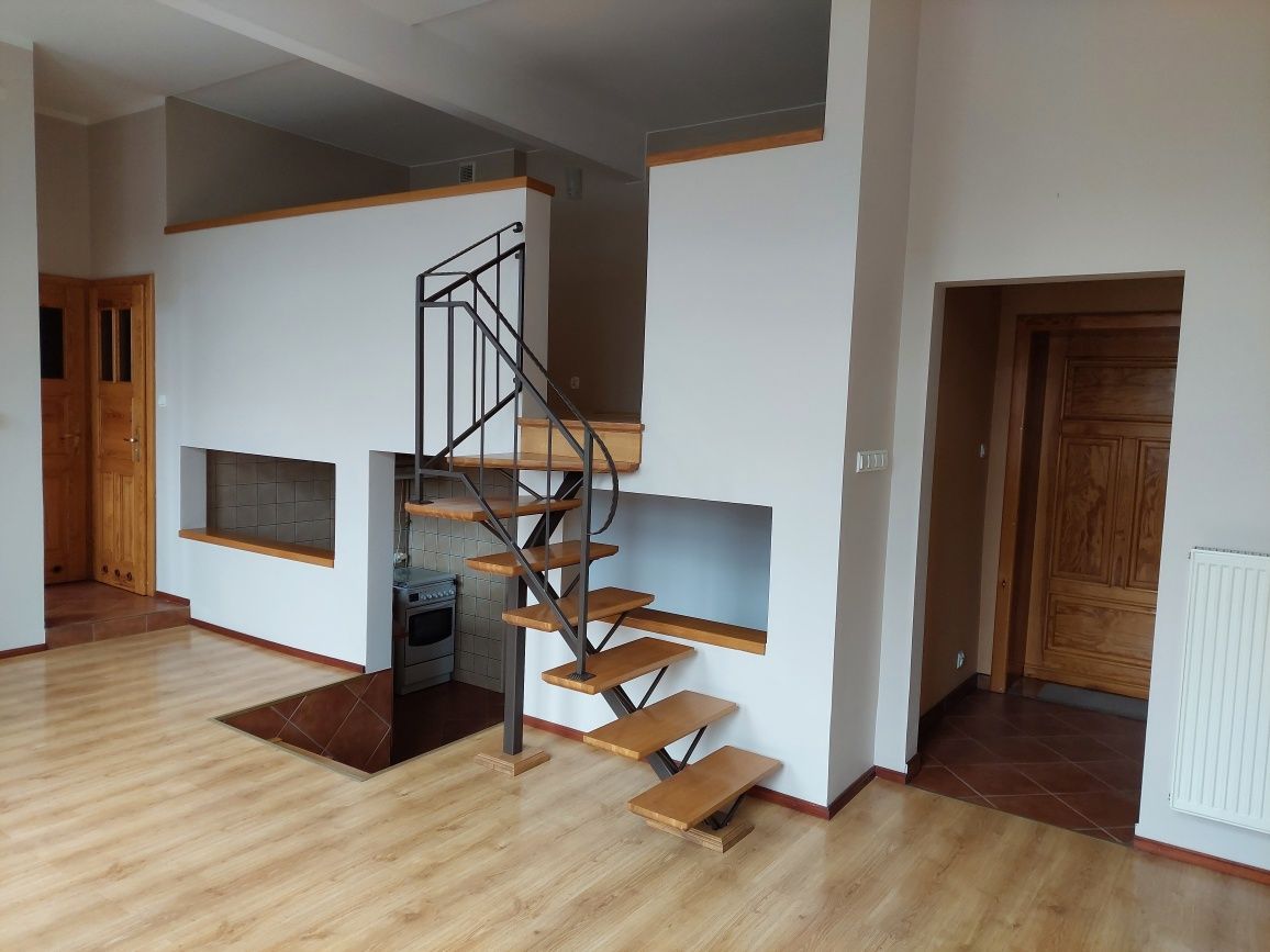 Mieszkanie 2-pokojowe Miejska Górka. Zdjęcie 1