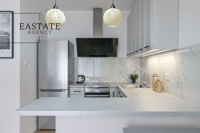 Mieszkanie 2-pokojowe Gdańsk Orunia, ul. Ofiar Grudnia 70. Zdjęcie 15