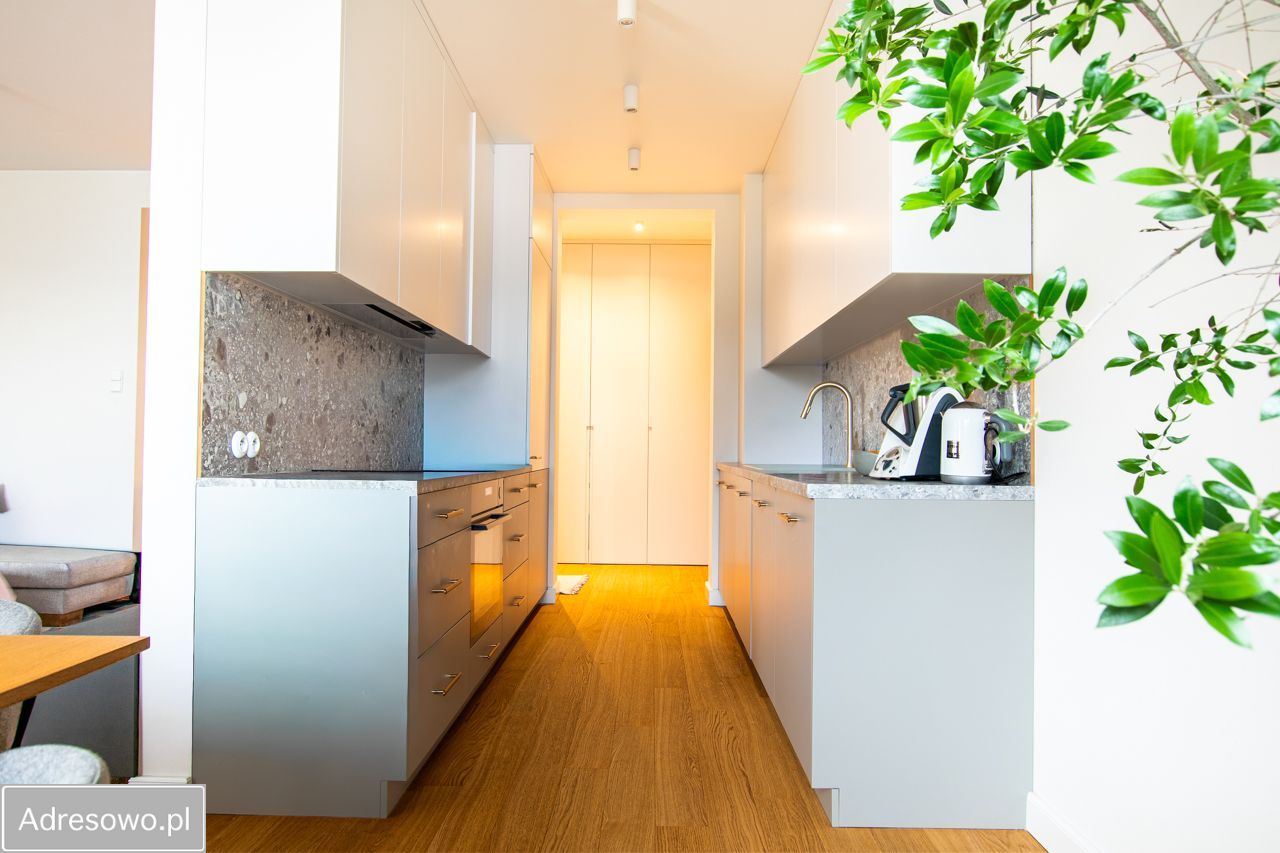 Mieszkanie 4-pokojowe Józefosław, ul. Magnolii. Zdjęcie 8