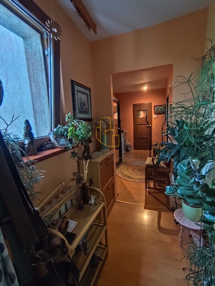 Mieszkanie 3-pokojowe Wrocław Poświętne, ul. Henryka Michała Kamieńskiego. Zdjęcie 8