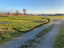 Działka budowlana Chochołów Kubaniowa. Zdjęcie 3