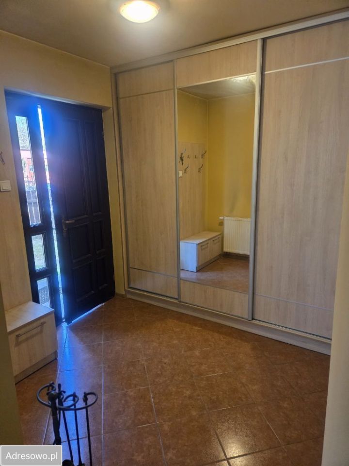 dom wolnostojący, 5 pokoi Nekla, ul. Sienkiewicza. Zdjęcie 11