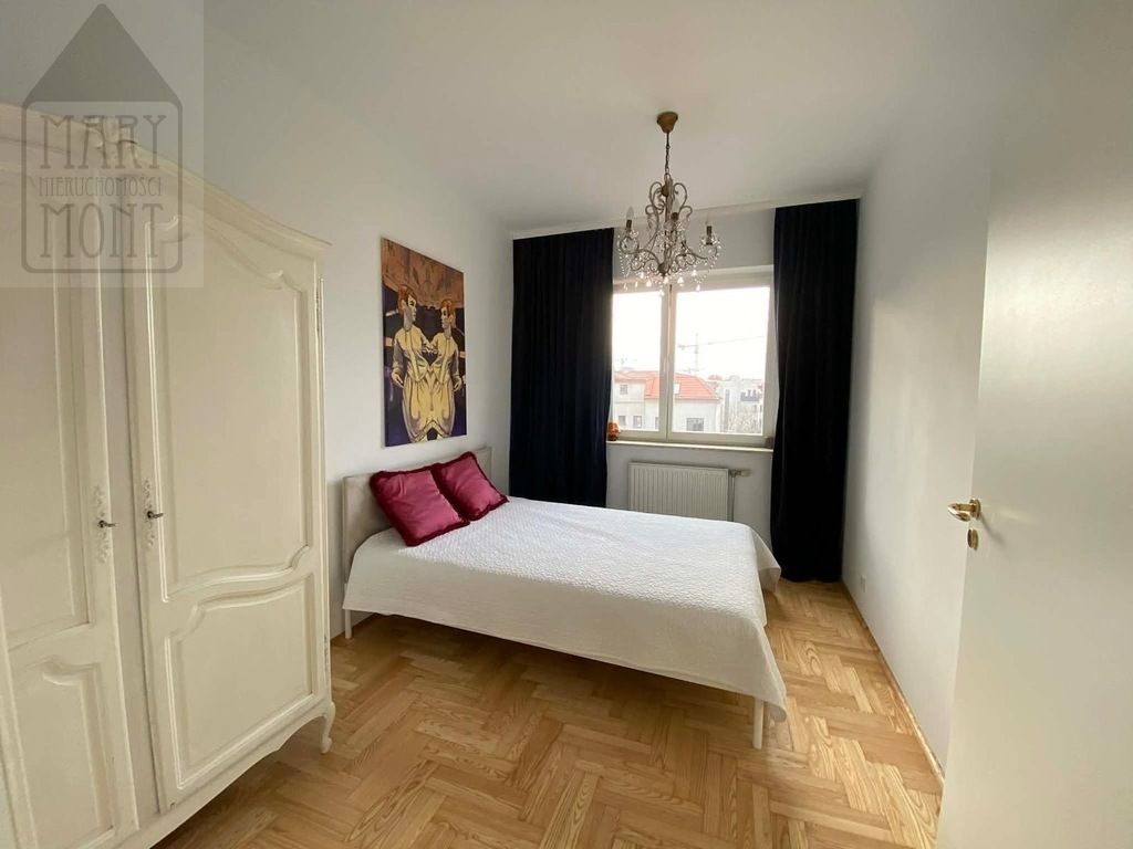 Mieszkanie 4-pokojowe Warszawa Ochota, ul. Opaczewska. Zdjęcie 3