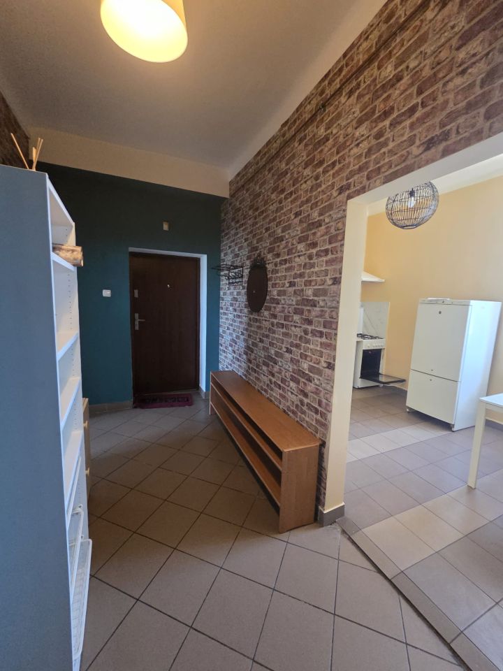 Mieszkanie 2-pokojowe Legnica Przedmieście Głogowskie, ul. Masarska. Zdjęcie 12