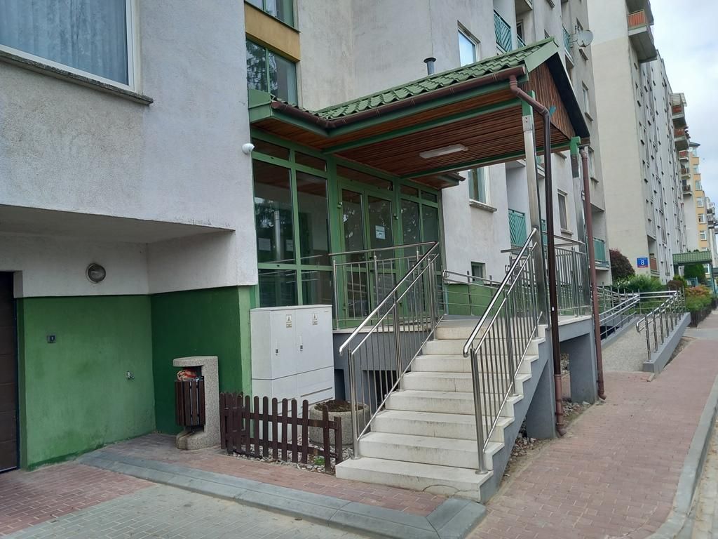 Mieszkanie 2-pokojowe Warszawa Ursus, ul. Górna Droga. Zdjęcie 15