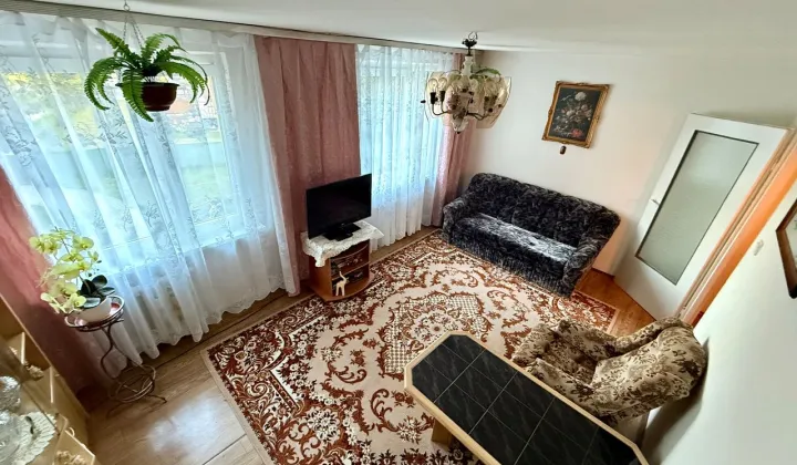 Mieszkanie 2-pokojowe Borne Sulinowo, ul. Orła Białego