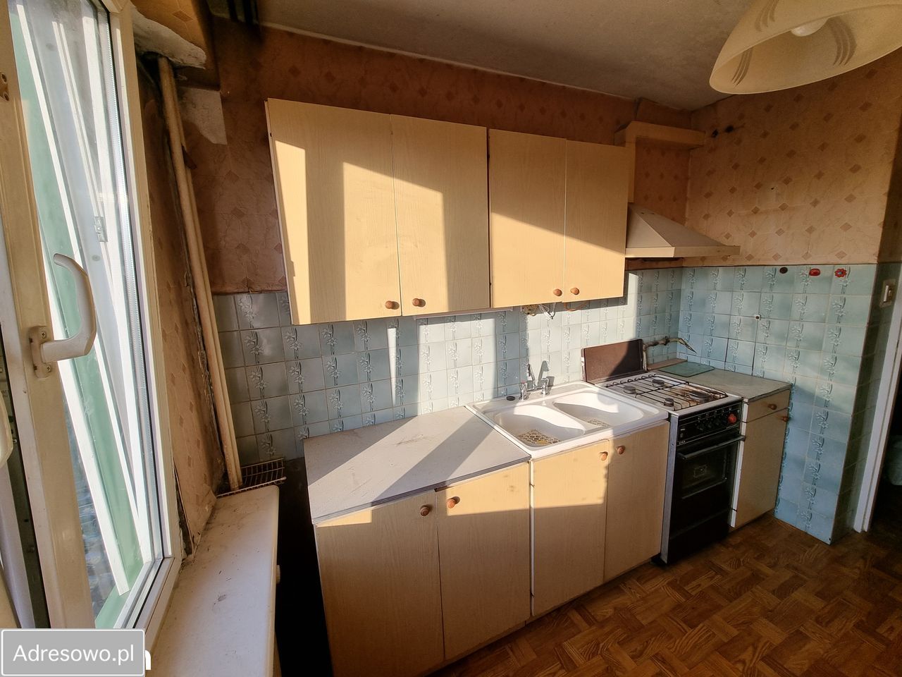 Mieszkanie 3-pokojowe Grodzisk Mazowiecki Centrum, ul. Dworska. Zdjęcie 10