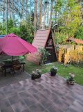 dom wolnostojący, 3 pokoje Wiartel Mały. Zdjęcie 2