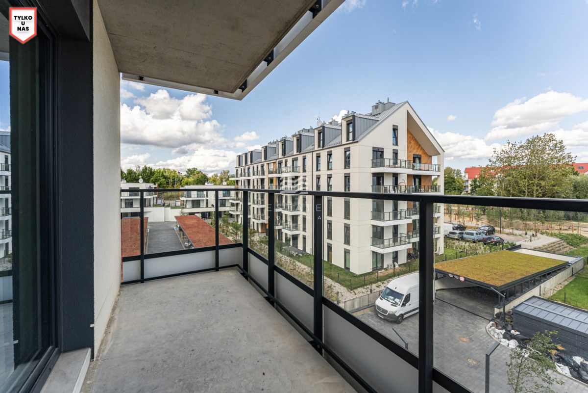 Mieszkanie 3-pokojowe Gdańsk Ujeścisko, ul. Przemyska. Zdjęcie 15
