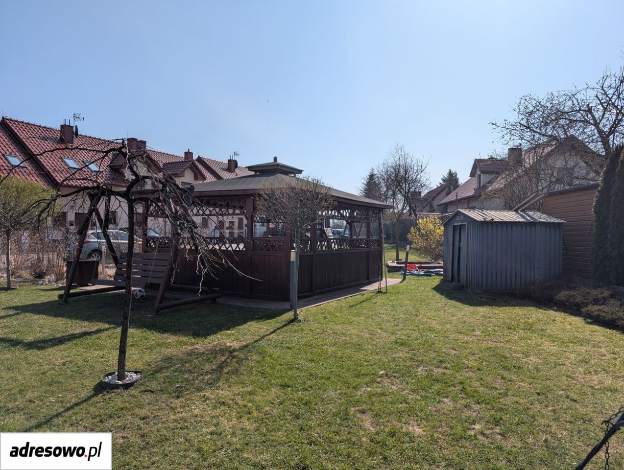 Mieszkanie 4-pokojowe Wieliczka, ul. Zbożowa. Zdjęcie 18
