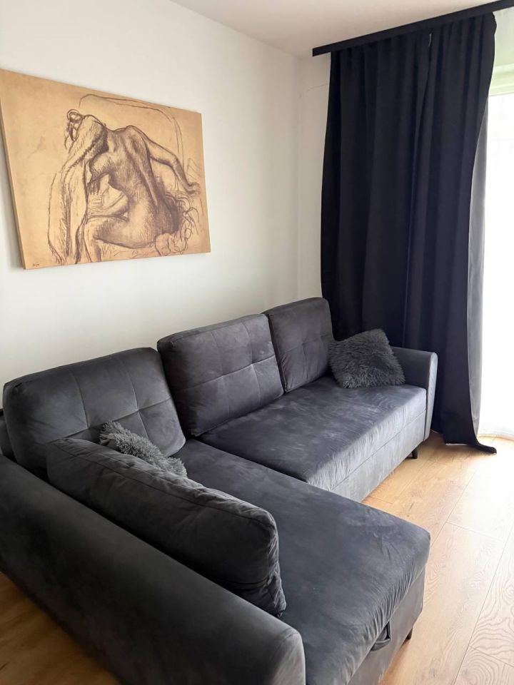 Mieszkanie 3-pokojowe Warszawa Targówek, ul. Krzewna. Zdjęcie 9