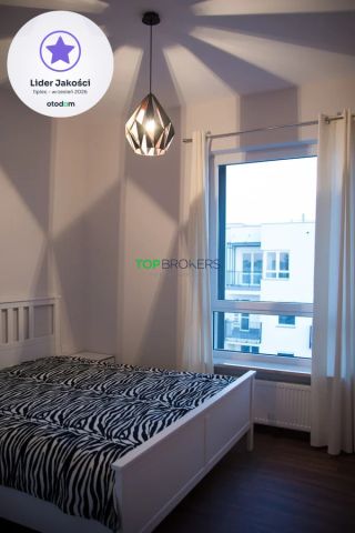 Mieszkanie 2-pokojowe Warszawa Ursynów, ul. Kłobucka. Zdjęcie 5