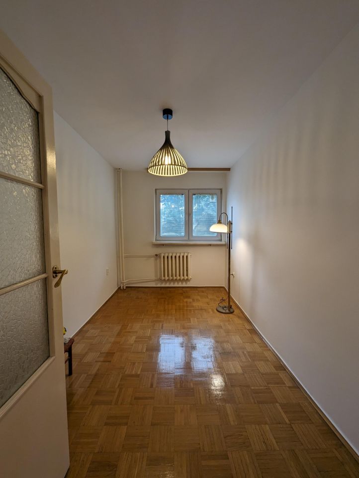 Mieszkanie 3-pokojowe Warszawa Wola, ul. Księcia Janusza. Zdjęcie 9