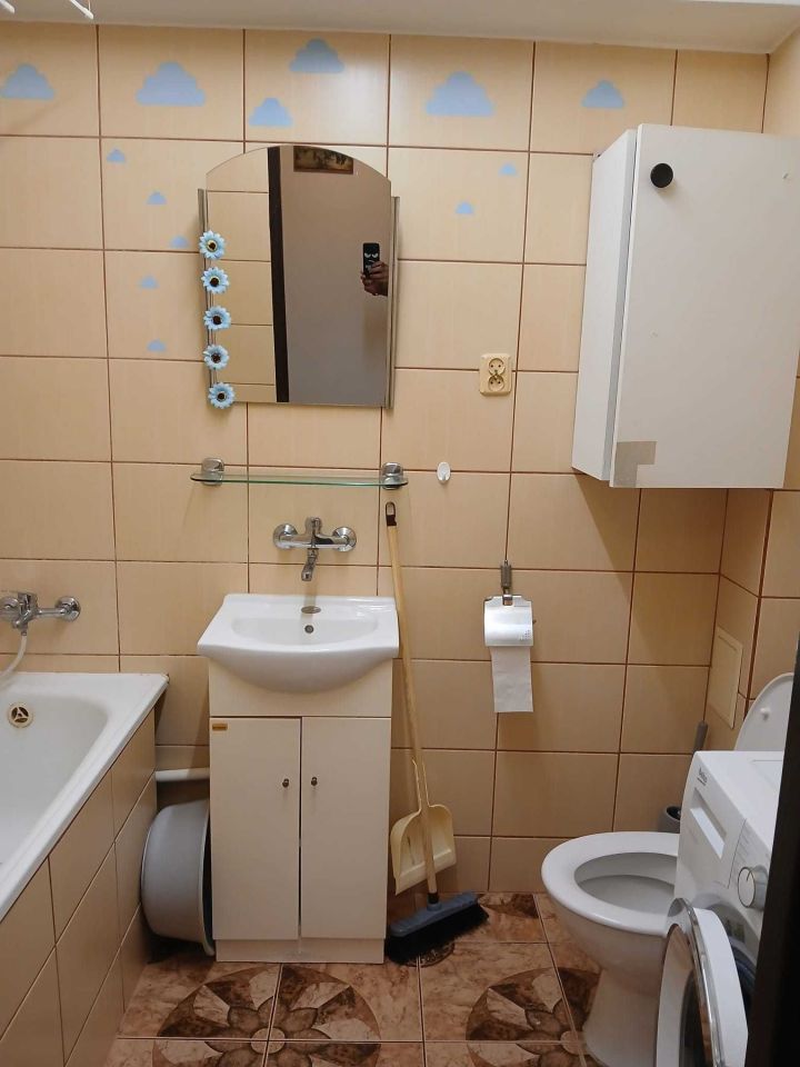 Mieszkanie 2-pokojowe Gorzów Wielkopolski, al. Aleja Konstytucji 3 Maja. Zdjęcie 2
