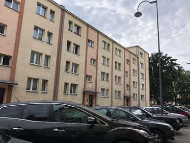 Mieszkanie 3-pokojowe Oława Centrum, ul. Krótka