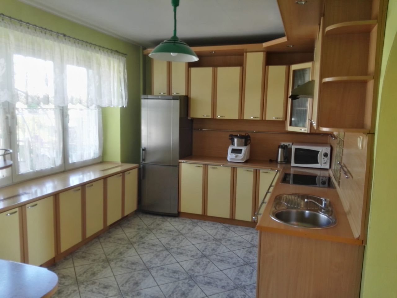 bliźniak, 5 pokoi Grudziądz Wielkie Tarpno, ul. Różana. Zdjęcie 7