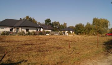 Działka budowlana Stanisławowo