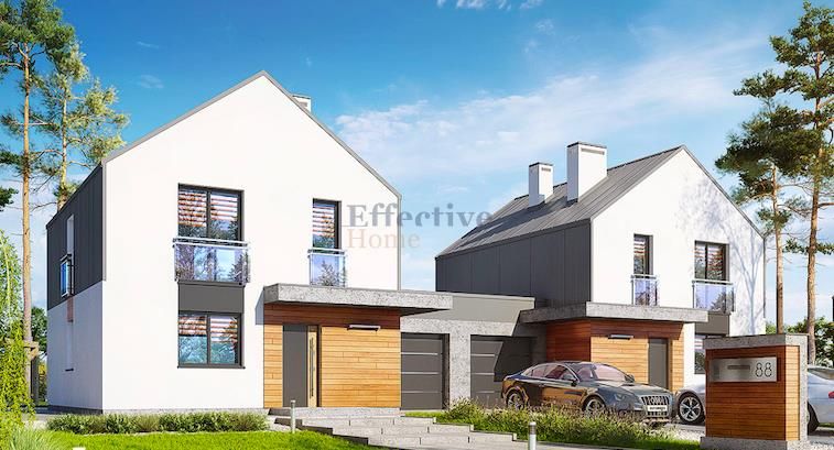 bliźniak, 5 pokoi Miękinia. Zdjęcie 9