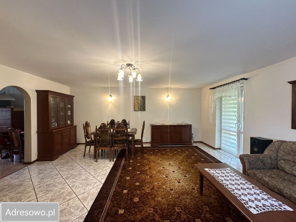 dom wolnostojący, 6 pokoi Kowale Oleckie, ul. Sikorskiego. Zdjęcie 18