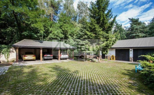 dom wolnostojący, 5 pokoi Warszawa Białołęka. Zdjęcie 29