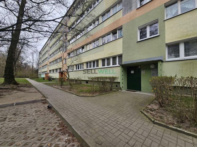 Mieszkanie 2-pokojowe Łódź Teofilów, ul. Traktorowa. Zdjęcie 11