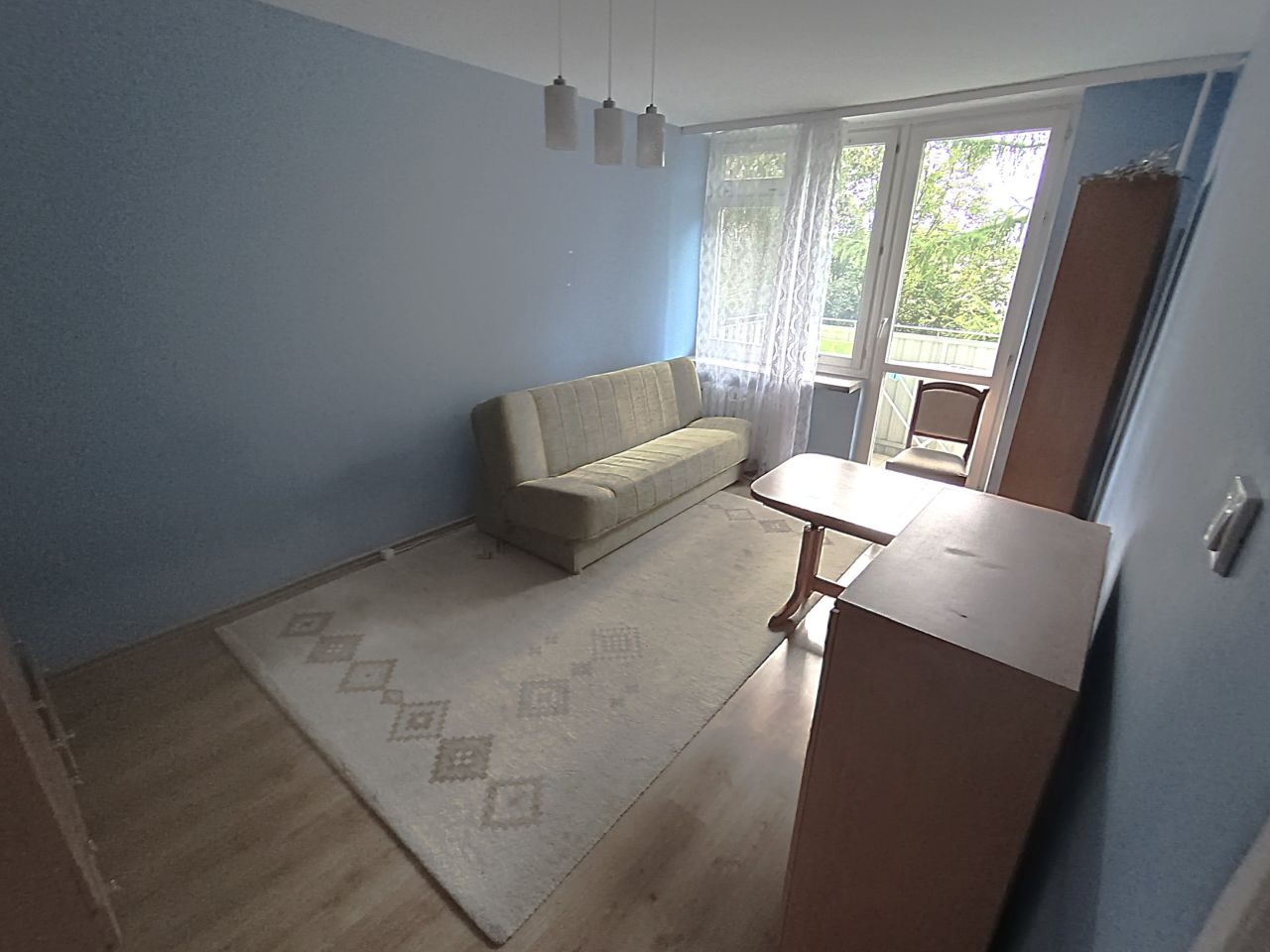 Mieszkanie 2-pokojowe Lublin Bronowice, ul. Elektryczna