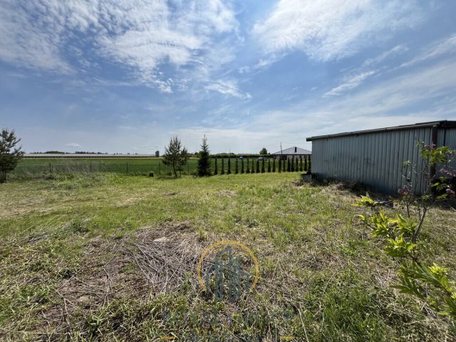 Działka budowlana Rudka Kozłowiecka. Zdjęcie 3