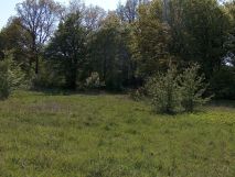 Działka budowlana Włynkówko, ul. Aleja nad Rzeką. Zdjęcie 4