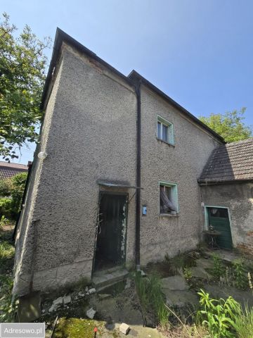 dom wolnostojący, 5 pokoi Nędza, ul. Pomiarowa. Zdjęcie 1
