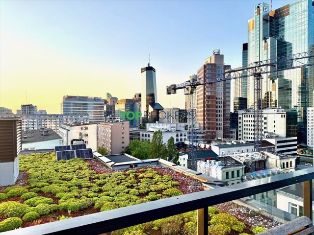 Mieszkanie 2-pokojowe Warszawa Wola, ul. Sienna. Zdjęcie 1