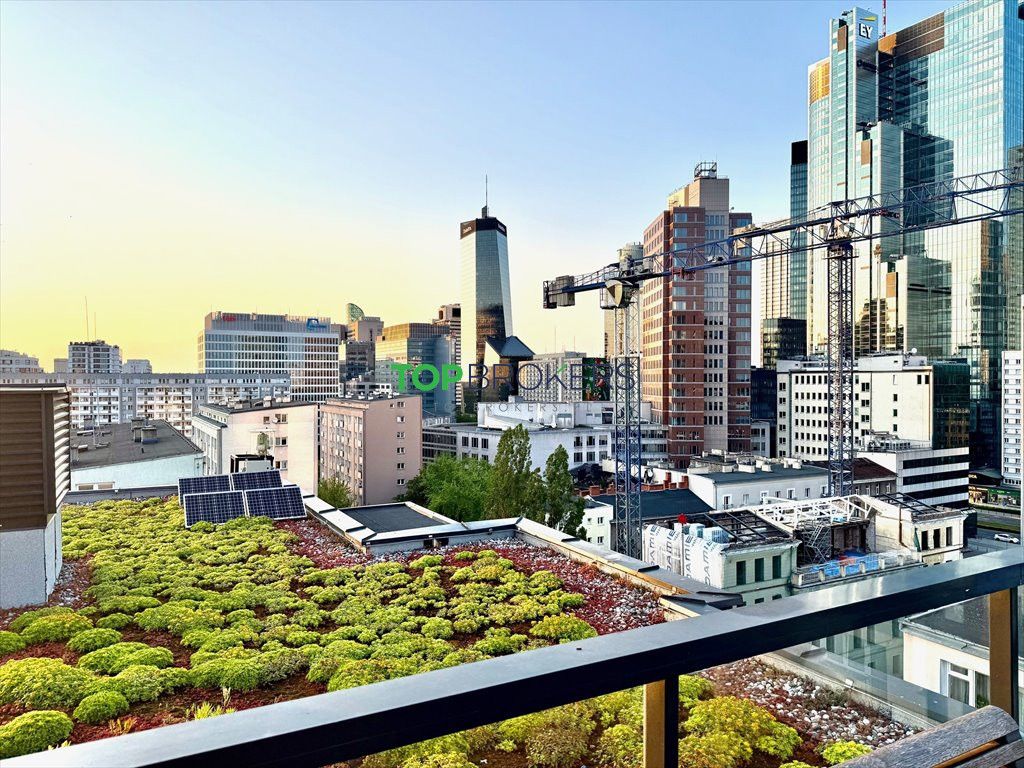 Mieszkanie 2-pokojowe Warszawa Wola, ul. Sienna