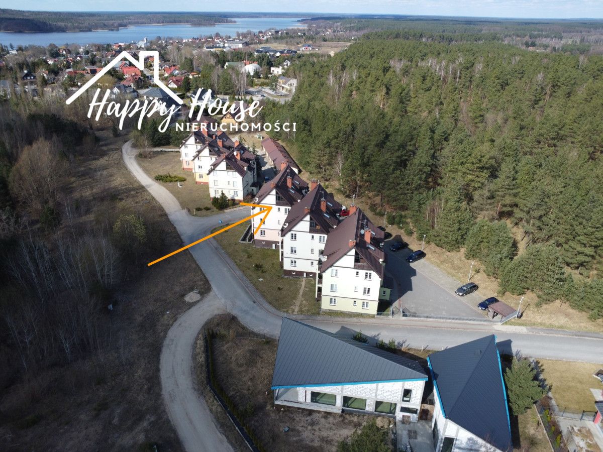 Mieszkanie 2-pokojowe Charzykowy. Zdjęcie 2